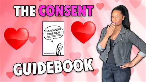 dating consent